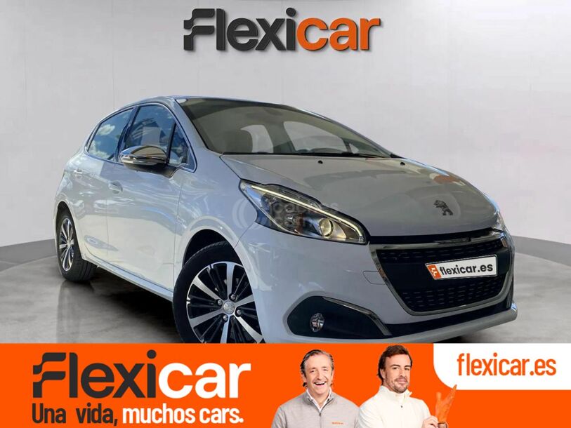 Foto del PEUGEOT 208 1.2 PureTech S&S Active 82