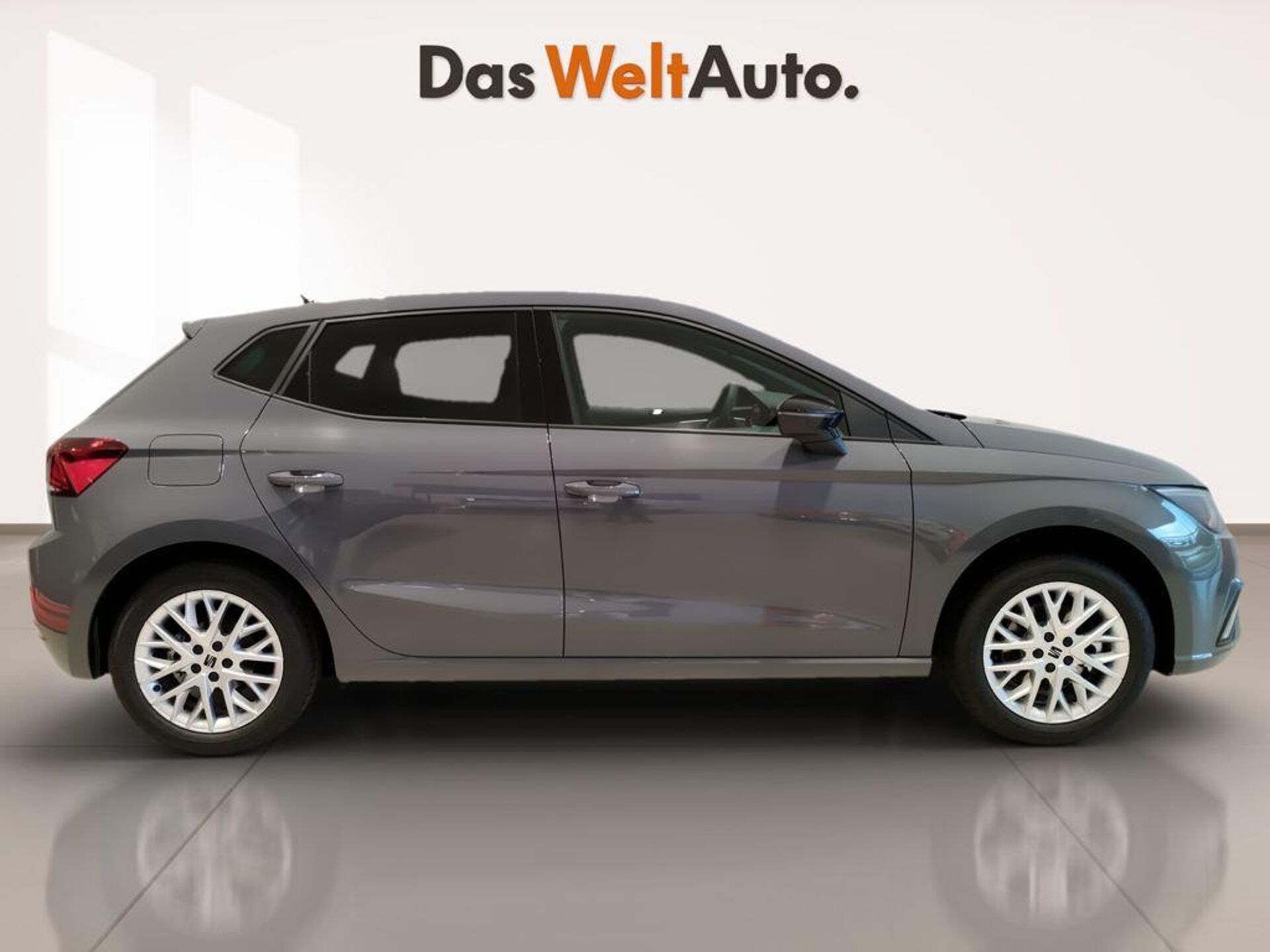 Imagen 3 de SEAT Ibiza