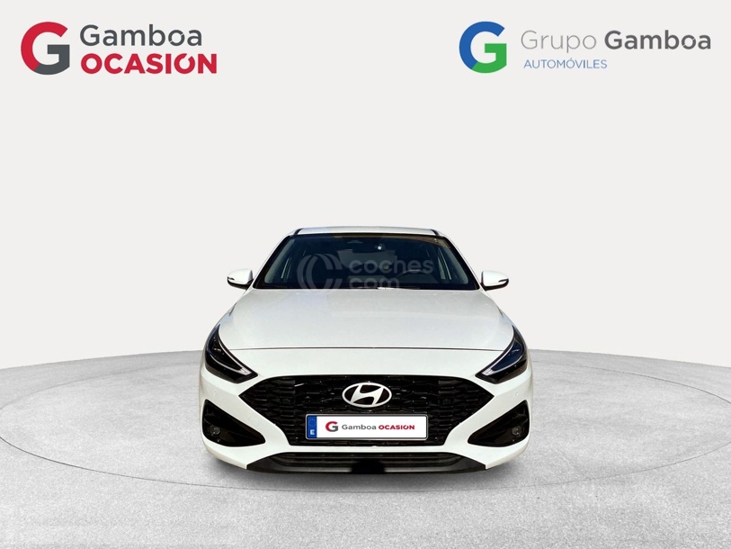 Foto del HYUNDAI i30 1.0 TGDI Klass 48V 100