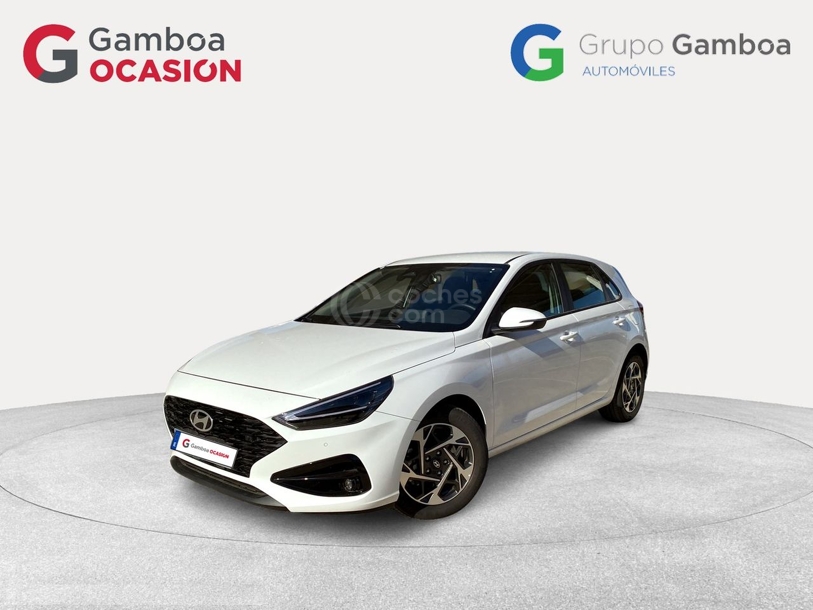 Foto del HYUNDAI i30 1.0 TGDI Klass 48V 100