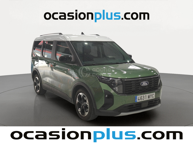 Foto del FORD Tourneo Courier 1.0 Ecoboost Active Aut.