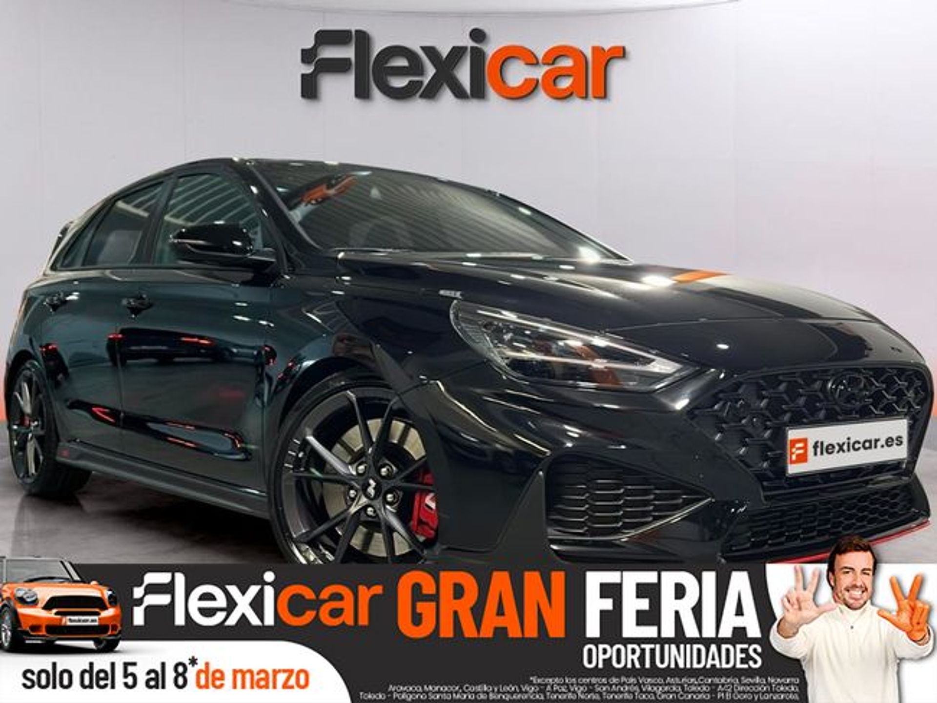 Imagen de HYUNDAI i30