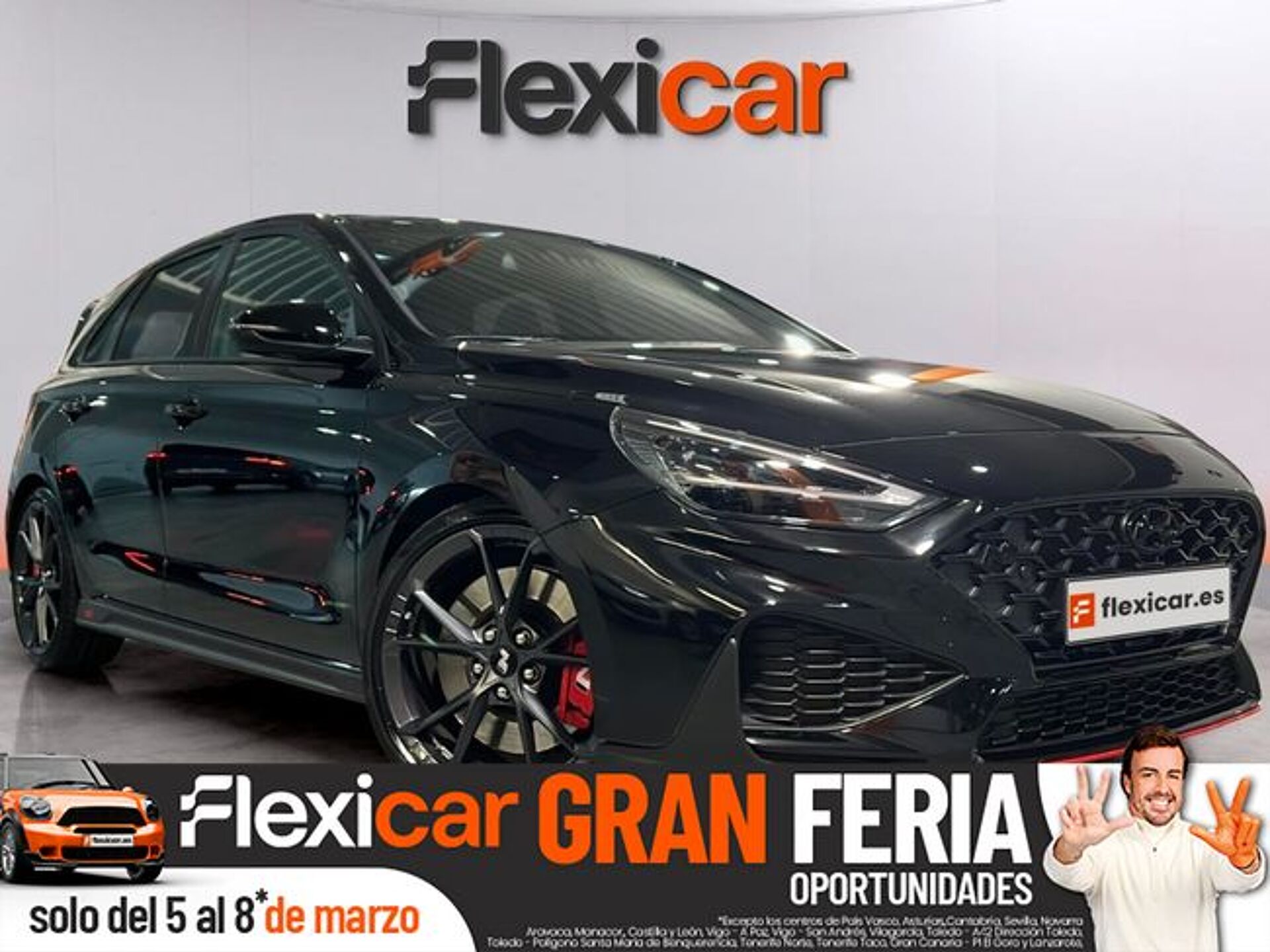 Imagen 1 de HYUNDAI i30