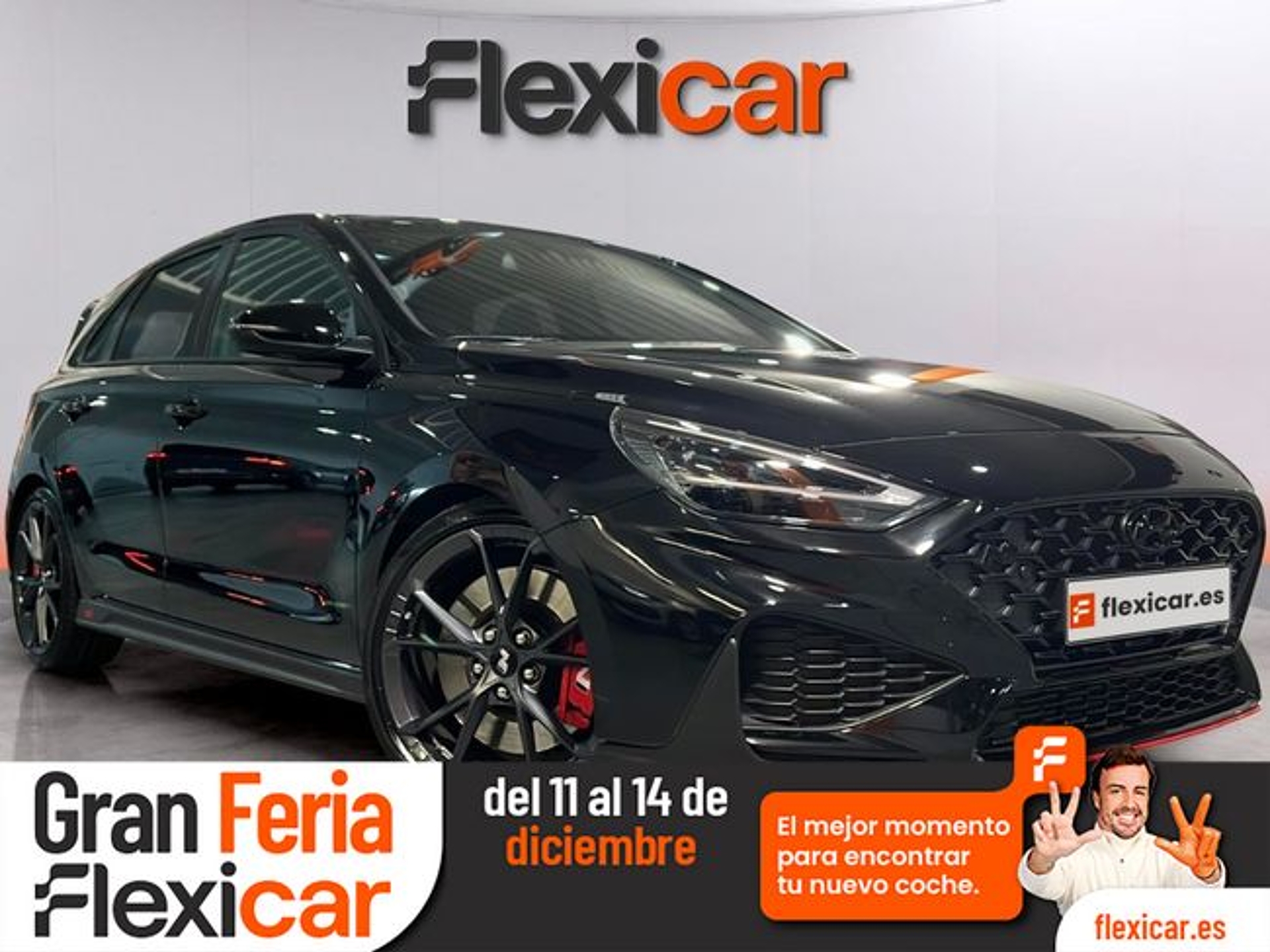 Imagen de HYUNDAI i30