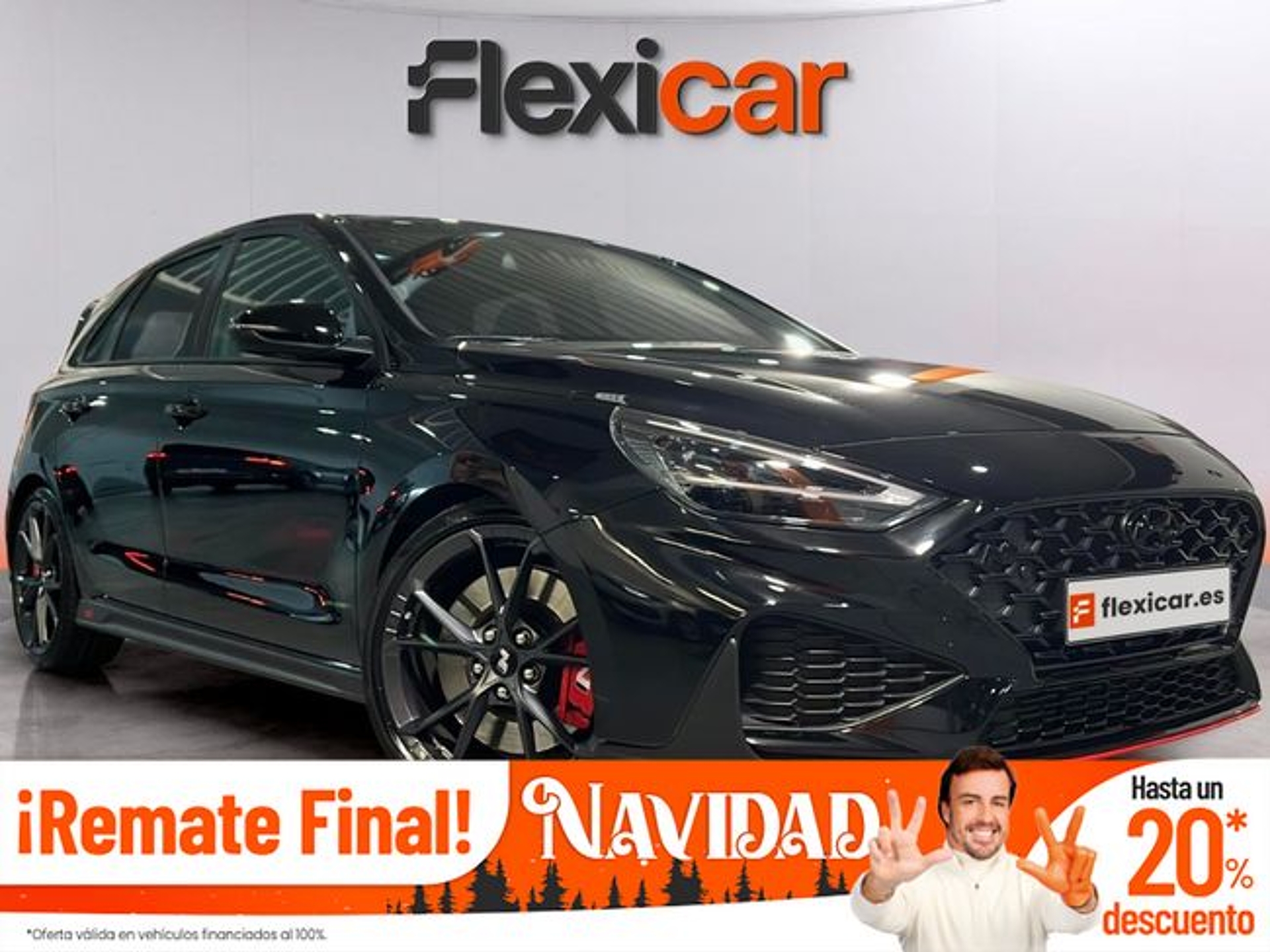 Imagen de HYUNDAI i30