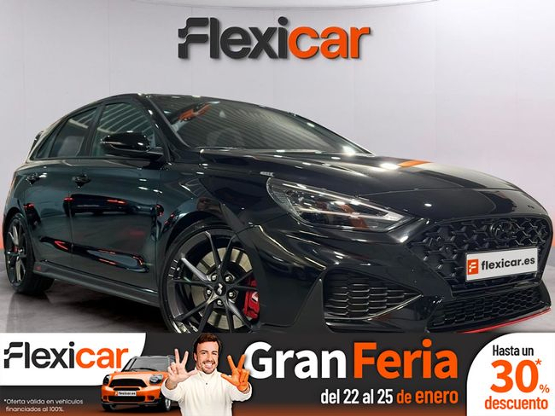 Imagen de HYUNDAI i30