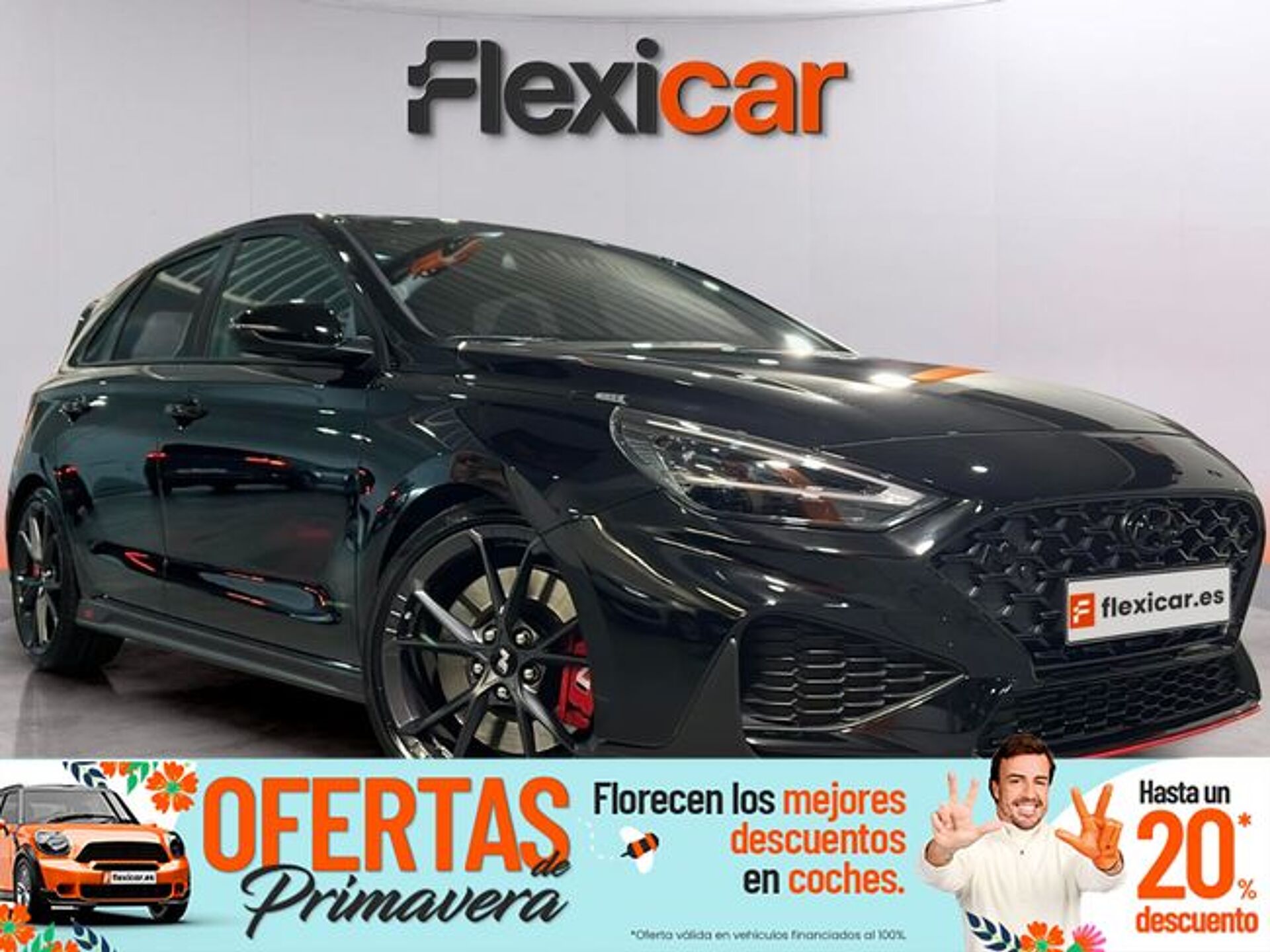 Imagen 1 de HYUNDAI i30