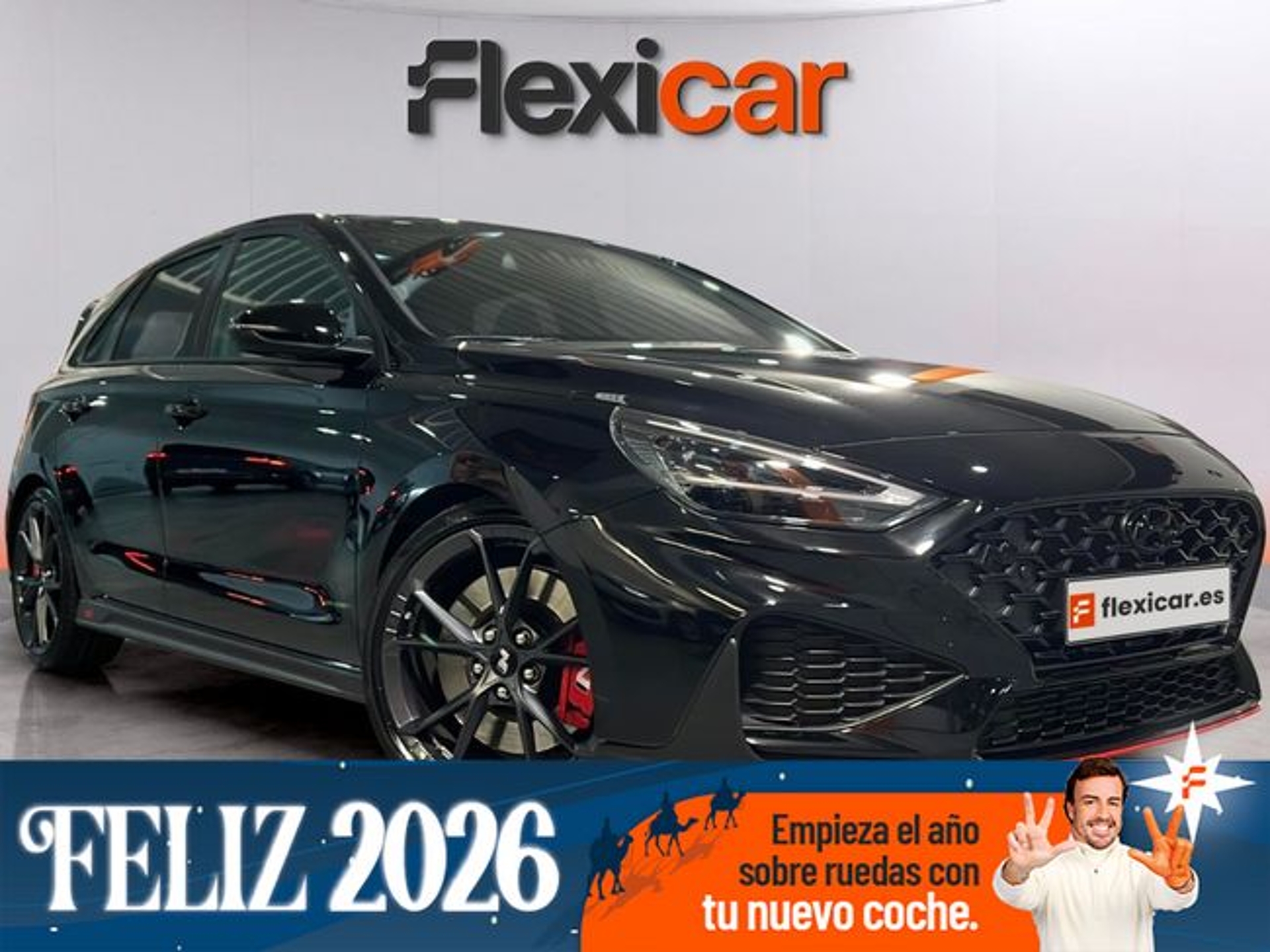 Imagen de HYUNDAI i30