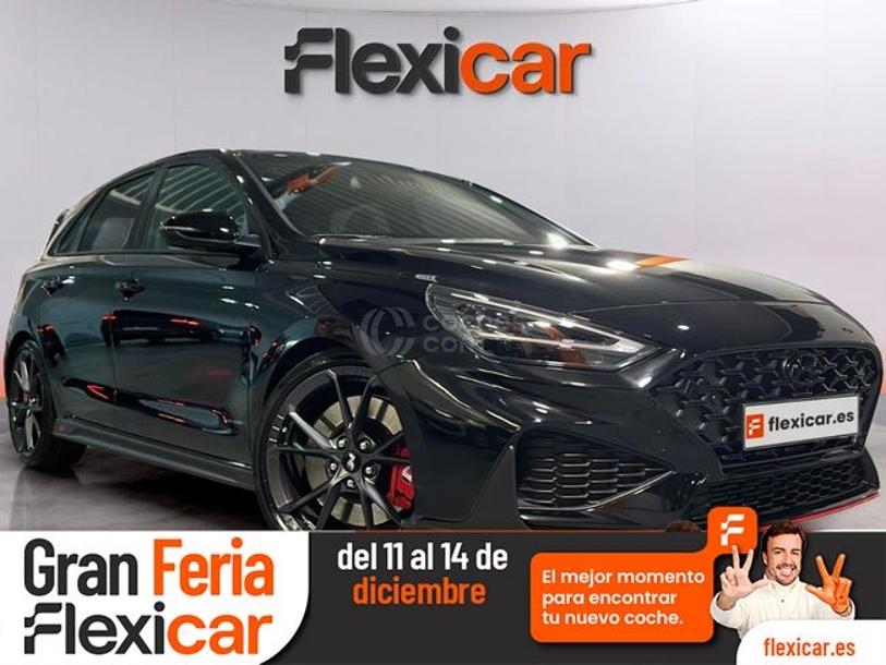 Foto del HYUNDAI i30 2.0 TGDI N Performance 280