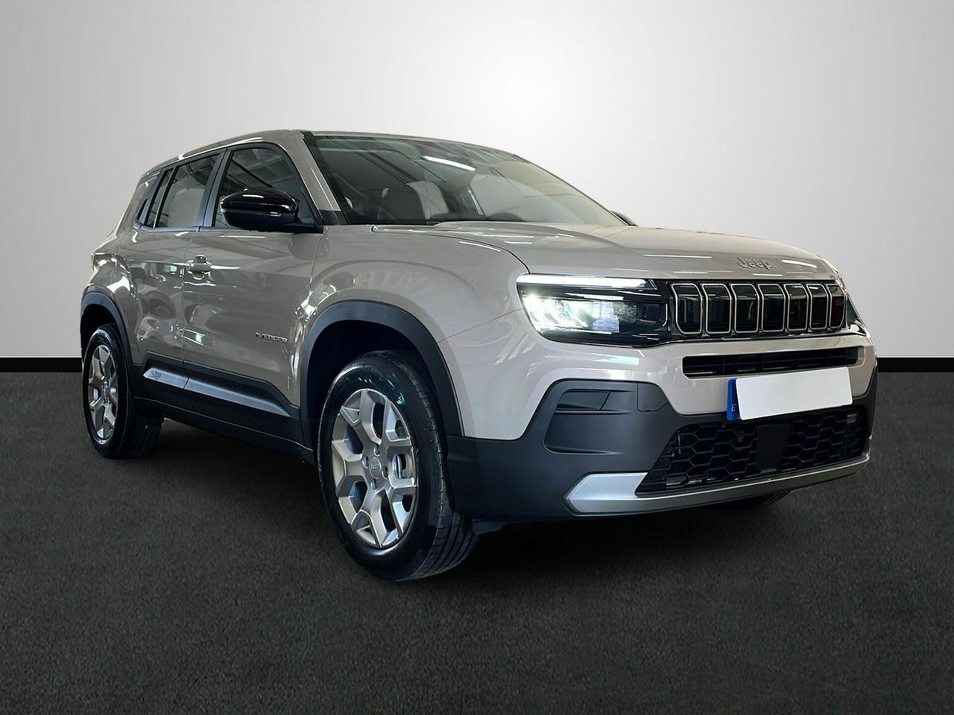 Imagen 3 de JEEP Avenger