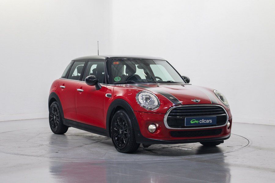 Foto del MINI Mini Cooper