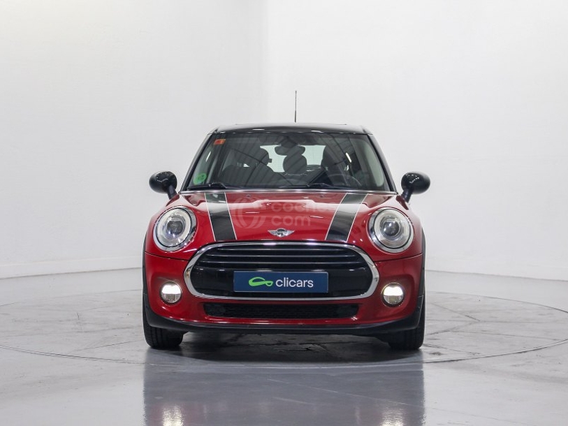 Foto del MINI Mini Cooper
