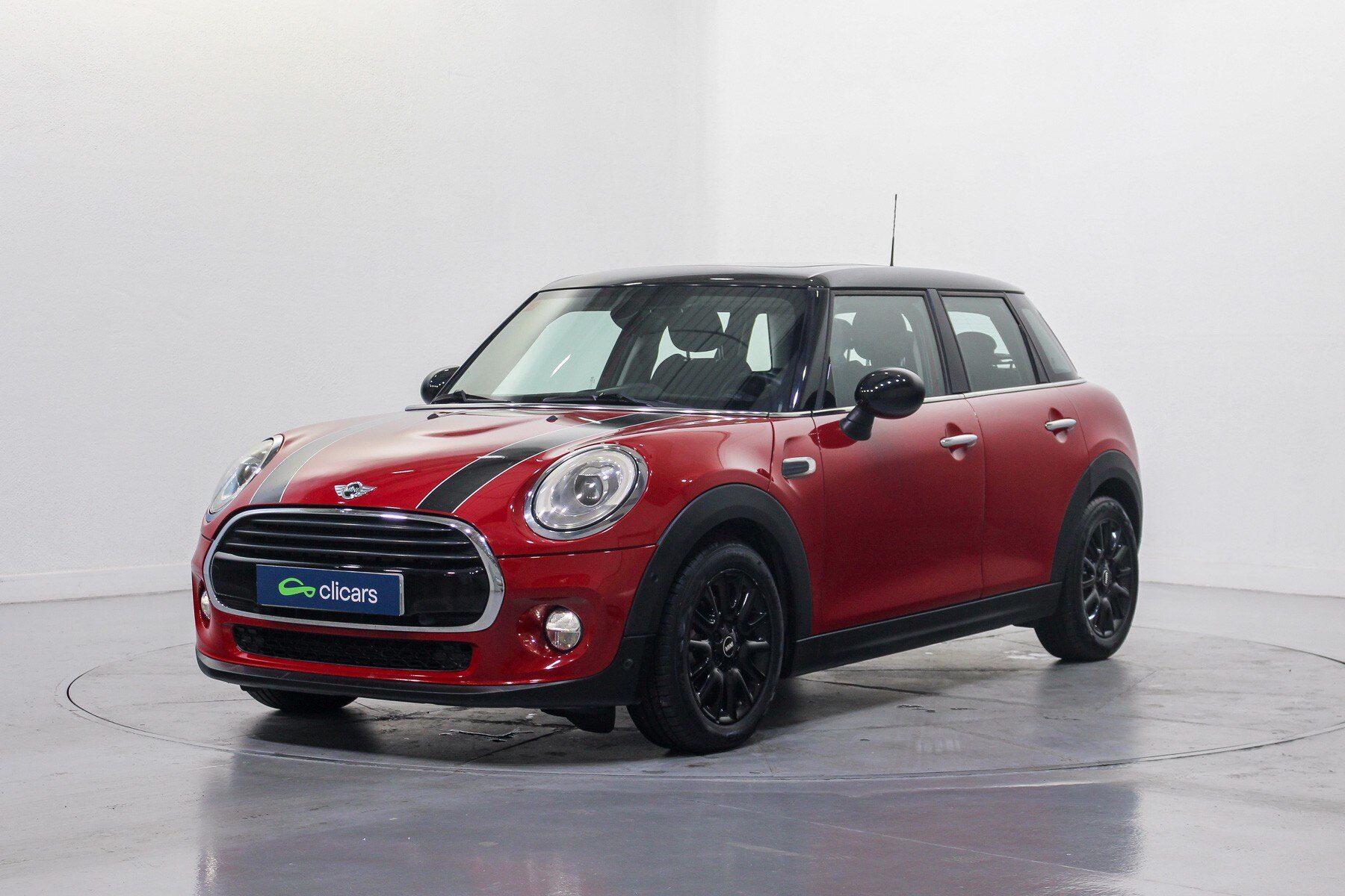 Foto del MINI Mini Cooper