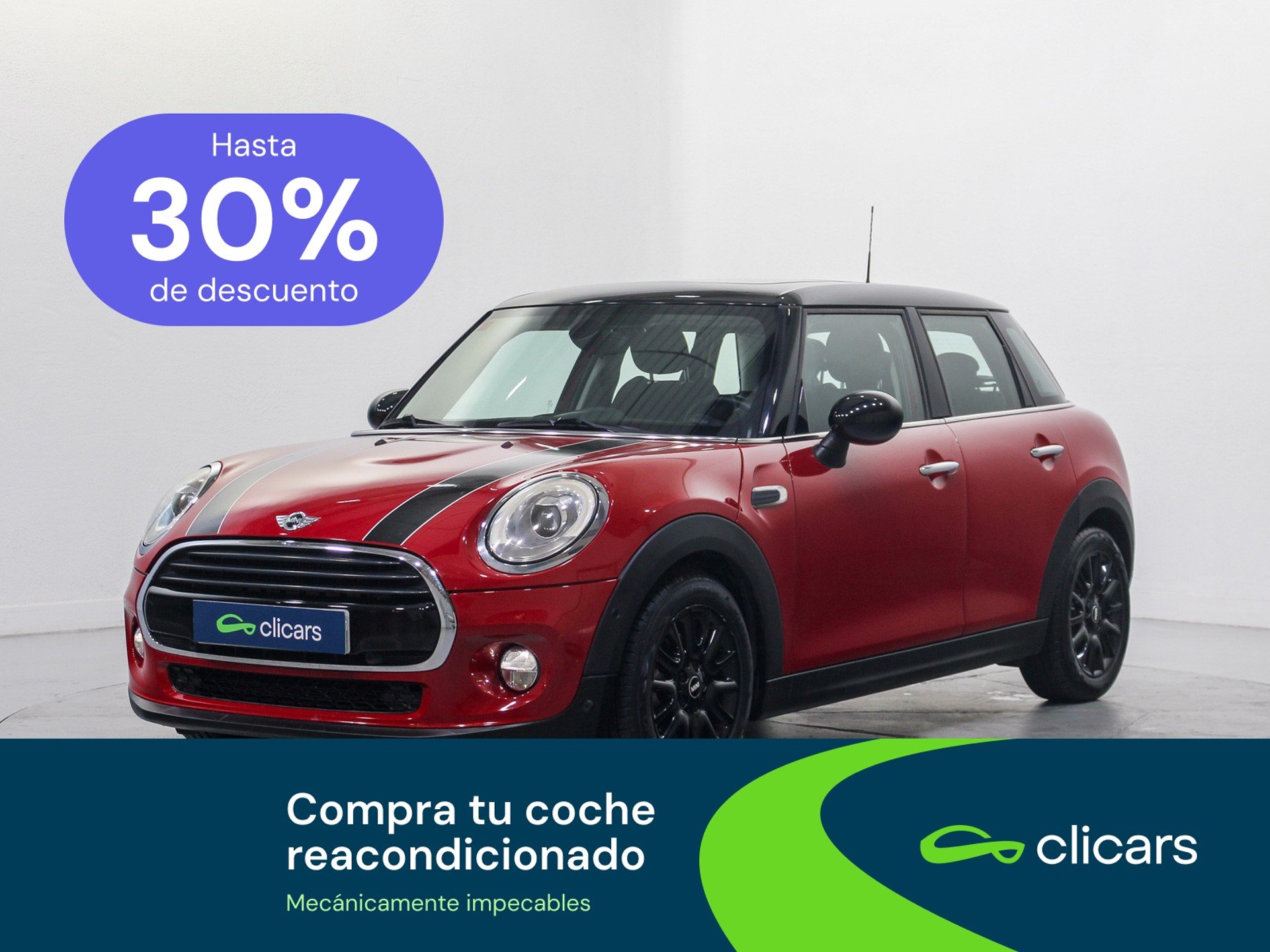 Imagen de MINI Mini