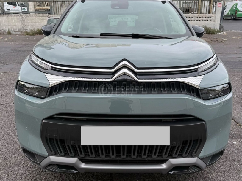Foto del CITROEN C3 Aircross Puretech S&S Shine 110