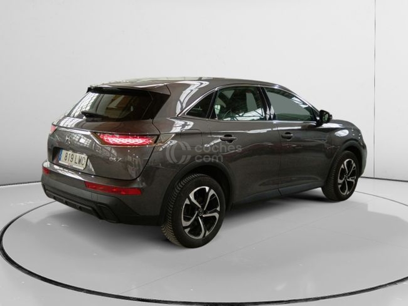 Foto del DS DS 7 Crossback 1.5BlueHDi Chic Aut.