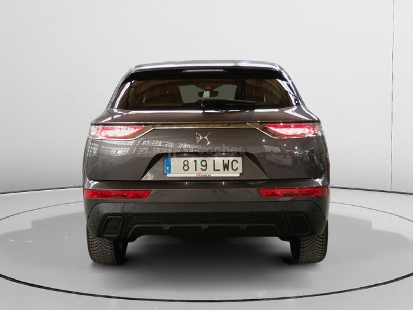 Foto del DS DS 7 Crossback 1.5BlueHDi Chic Aut.