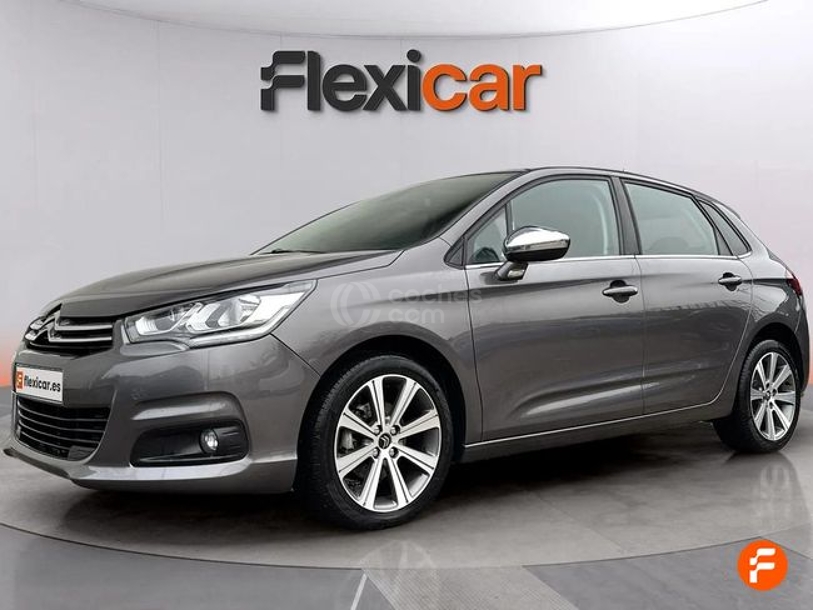 Foto del CITROEN C4 1.2 PureTech Feel 110