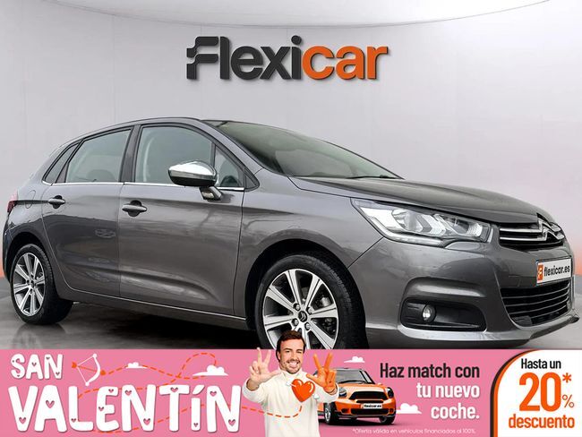 Foto del CITROEN C4 1.2 PureTech Feel 110