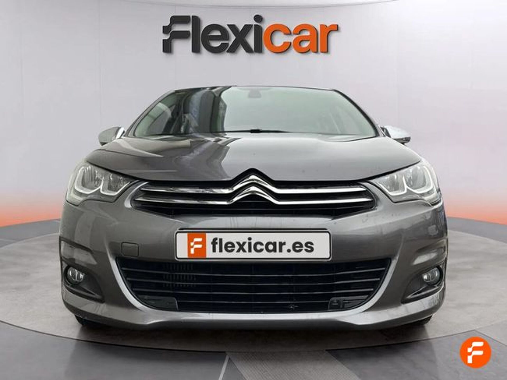 Imagen 2 de CITROEN C4