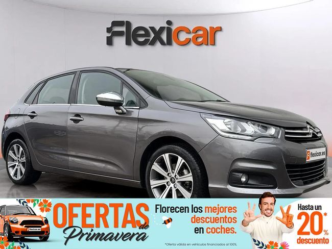 Foto del CITROEN C4 1.2 PureTech Feel 110