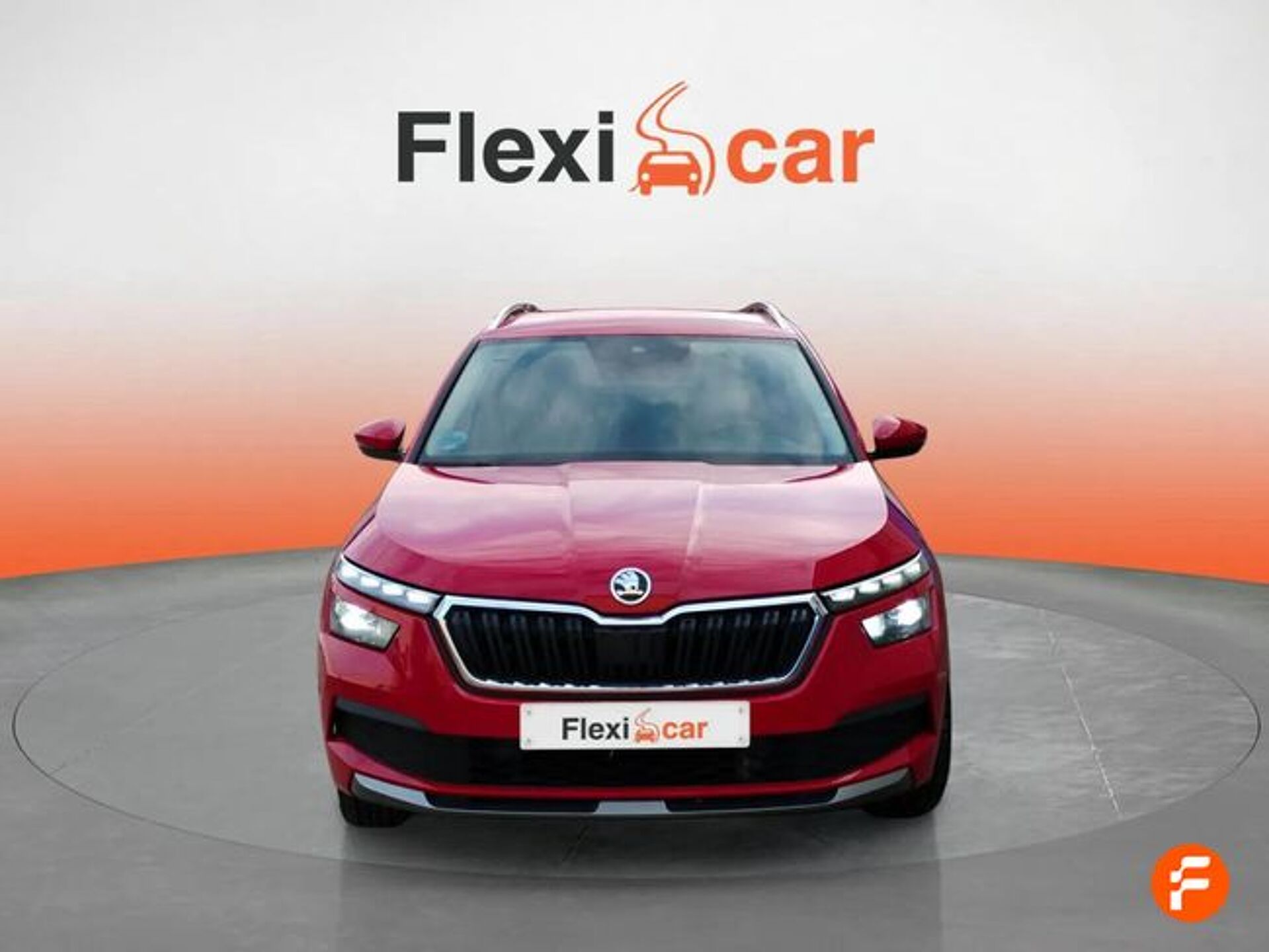 Imagen 2 de SKODA Kamiq