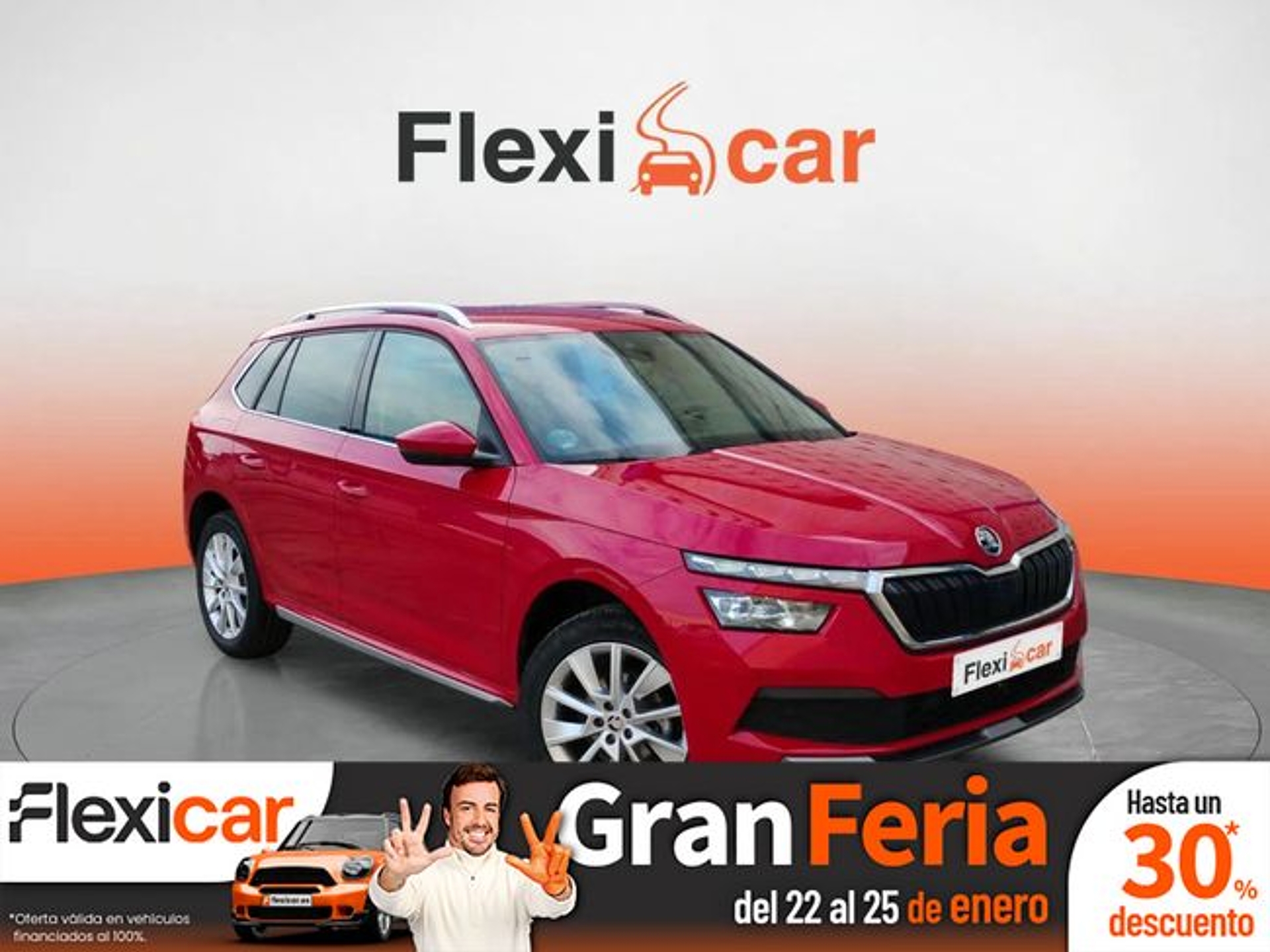 Imagen de SKODA Kamiq