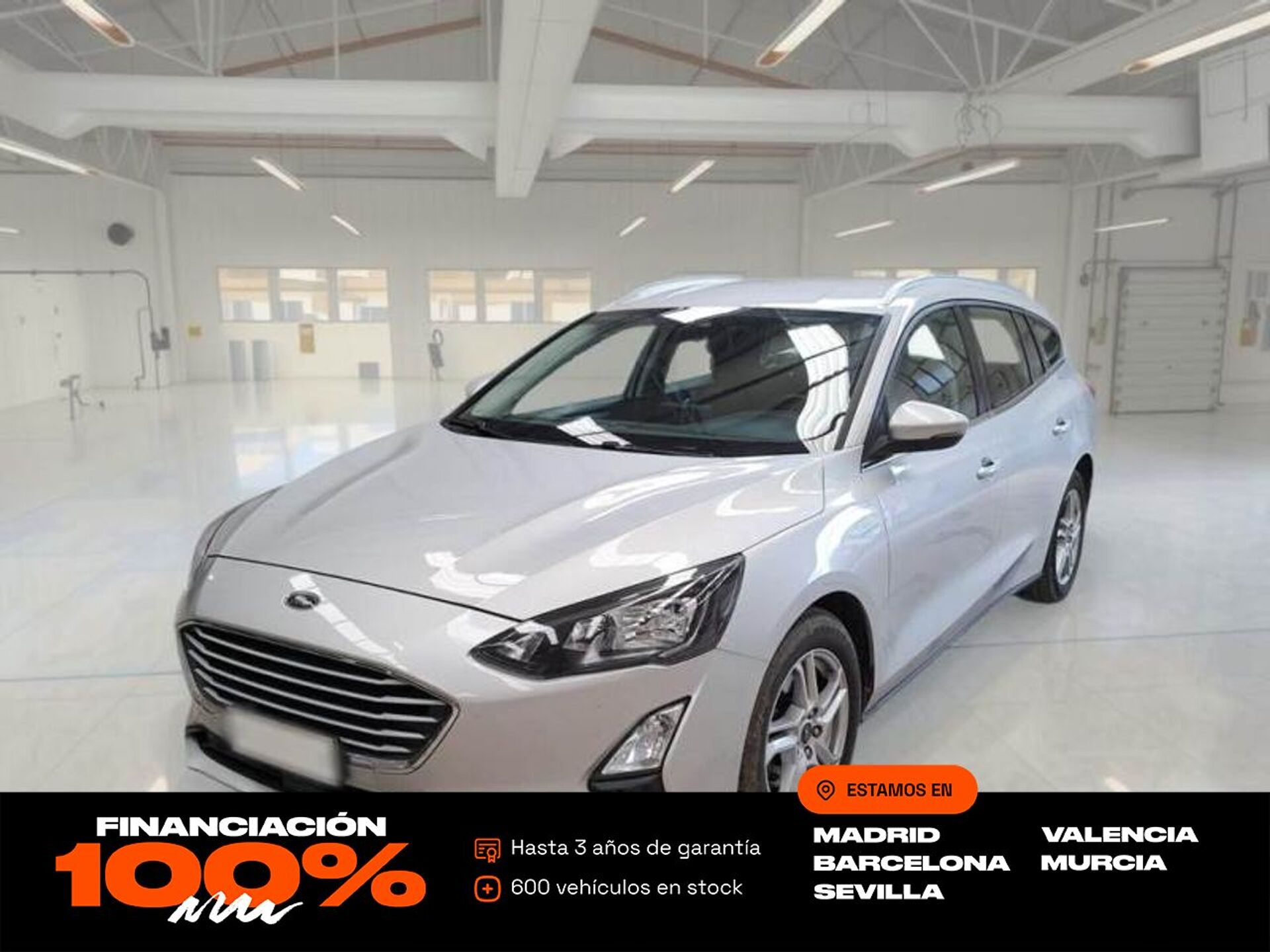Imagen de FORD Focus