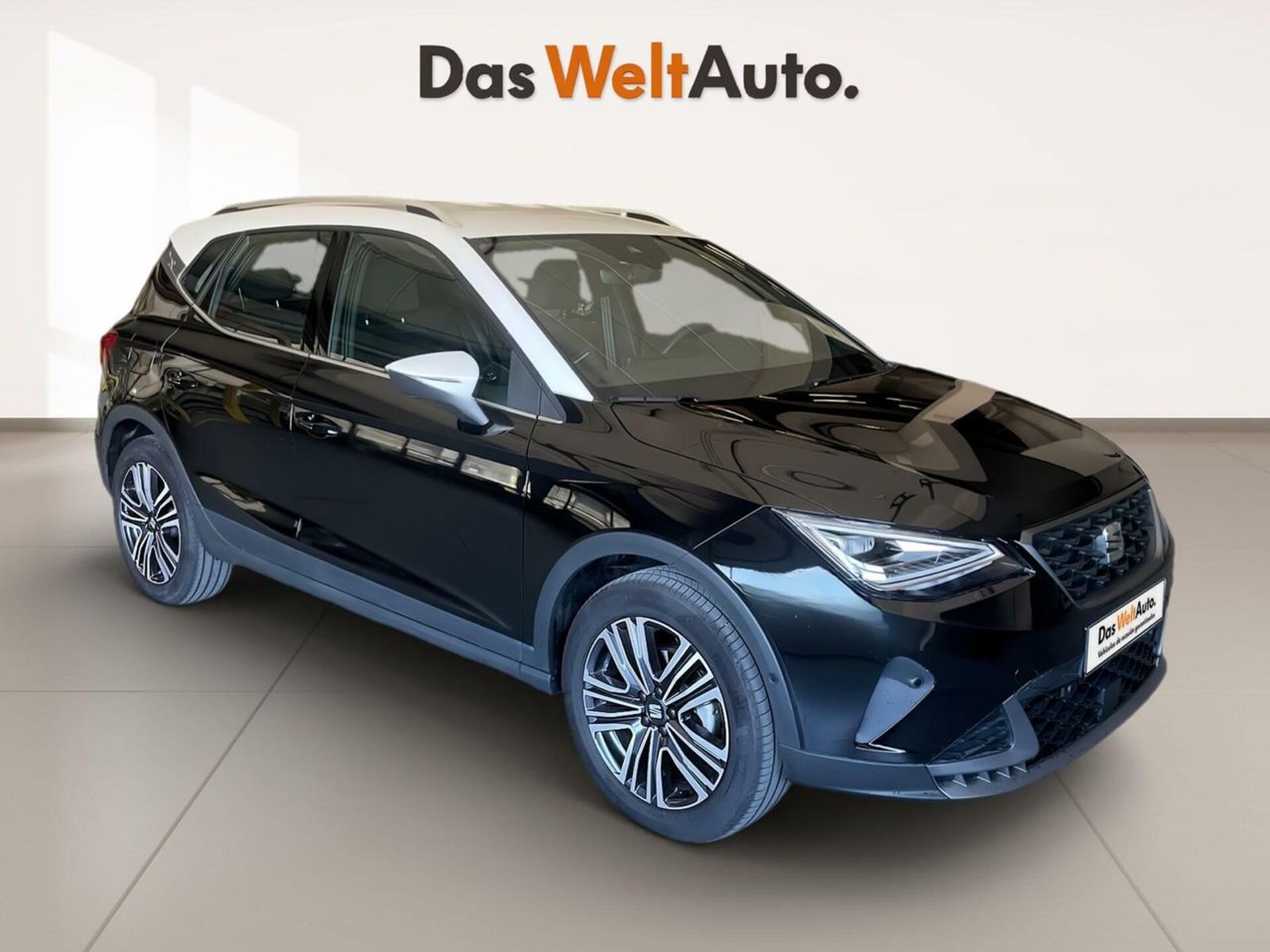 Imagen de SEAT Arona