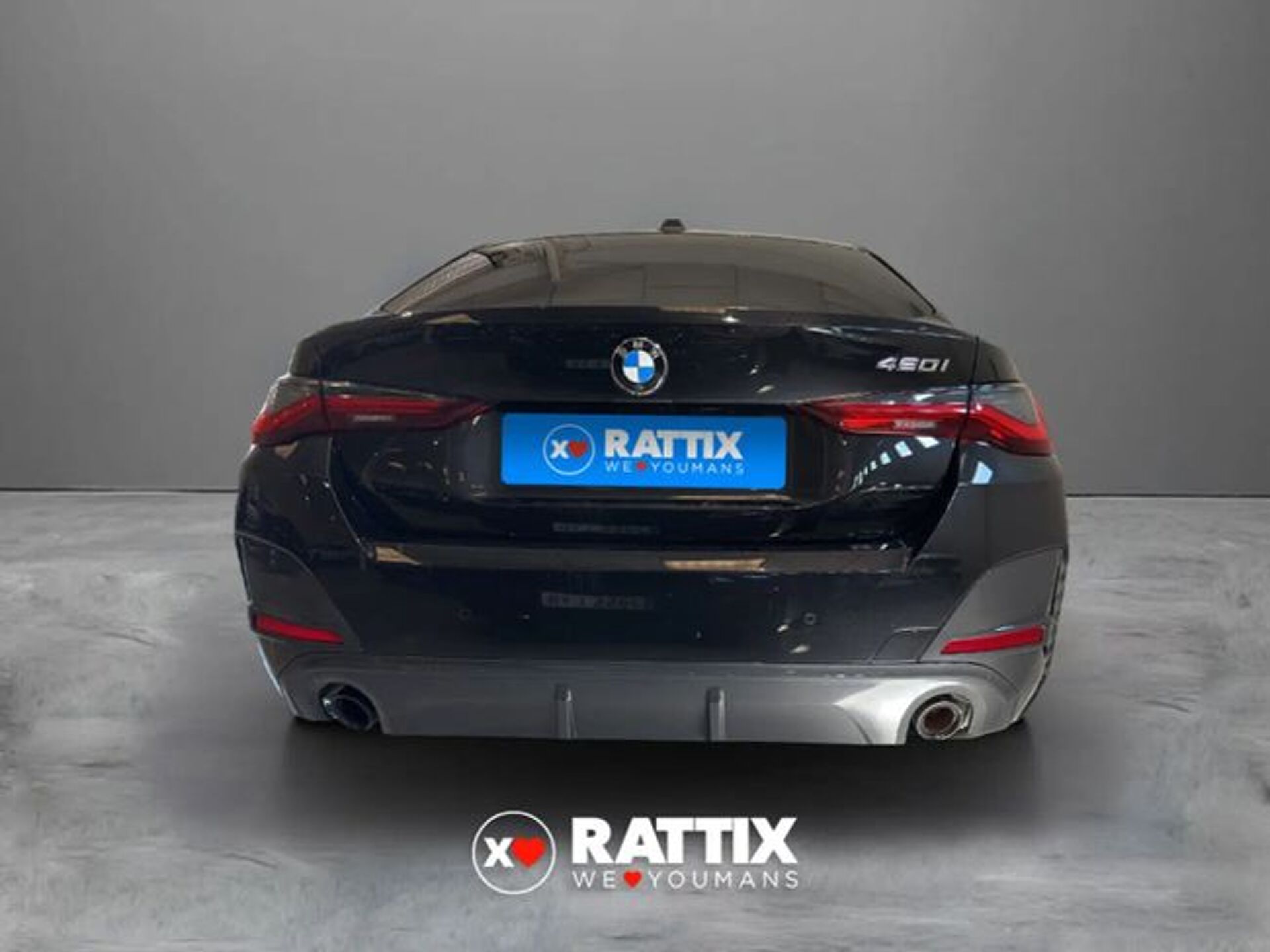 Imagen 3 de BMW Serie 4