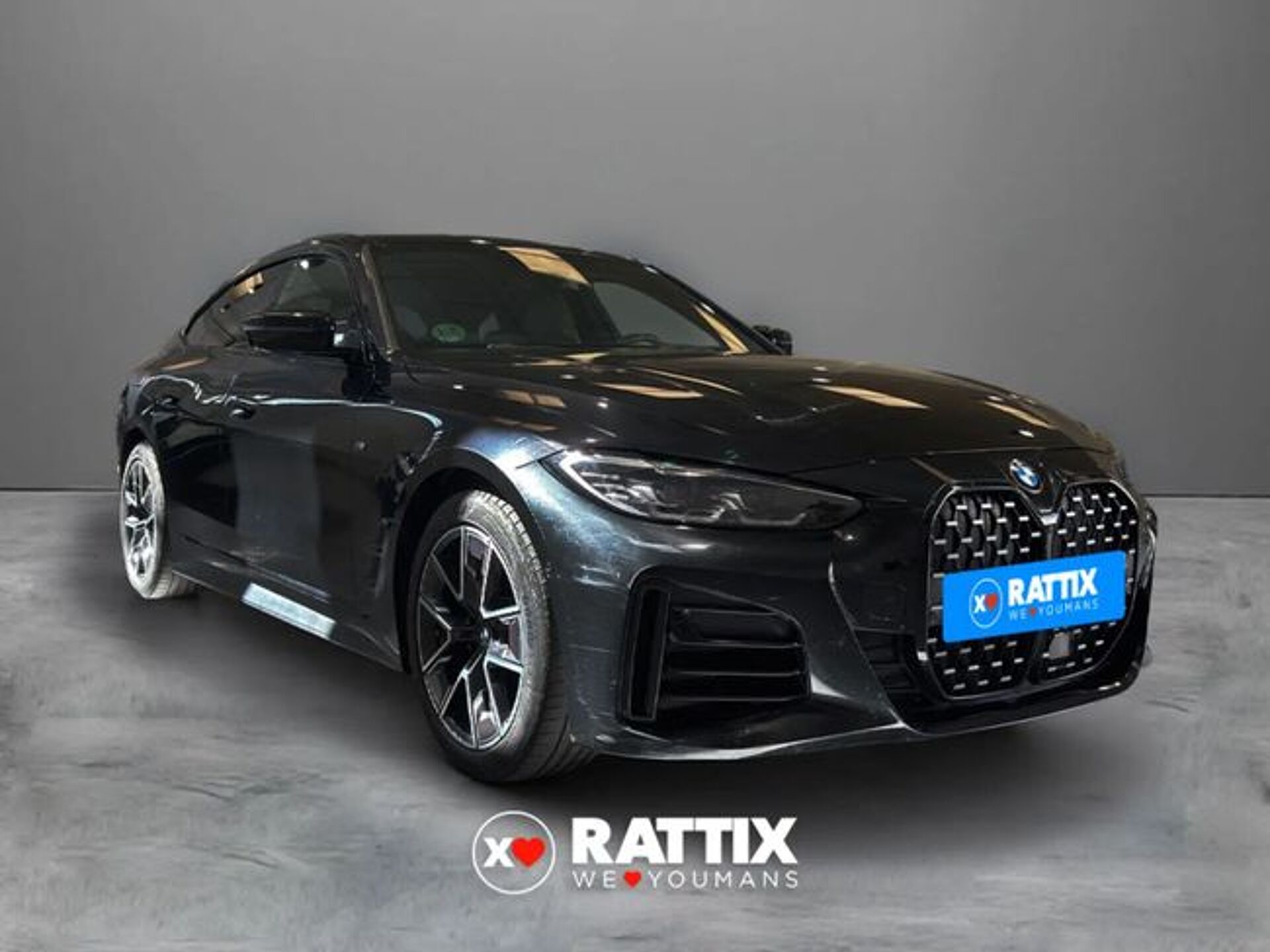 Imagen 1 de BMW Serie 4