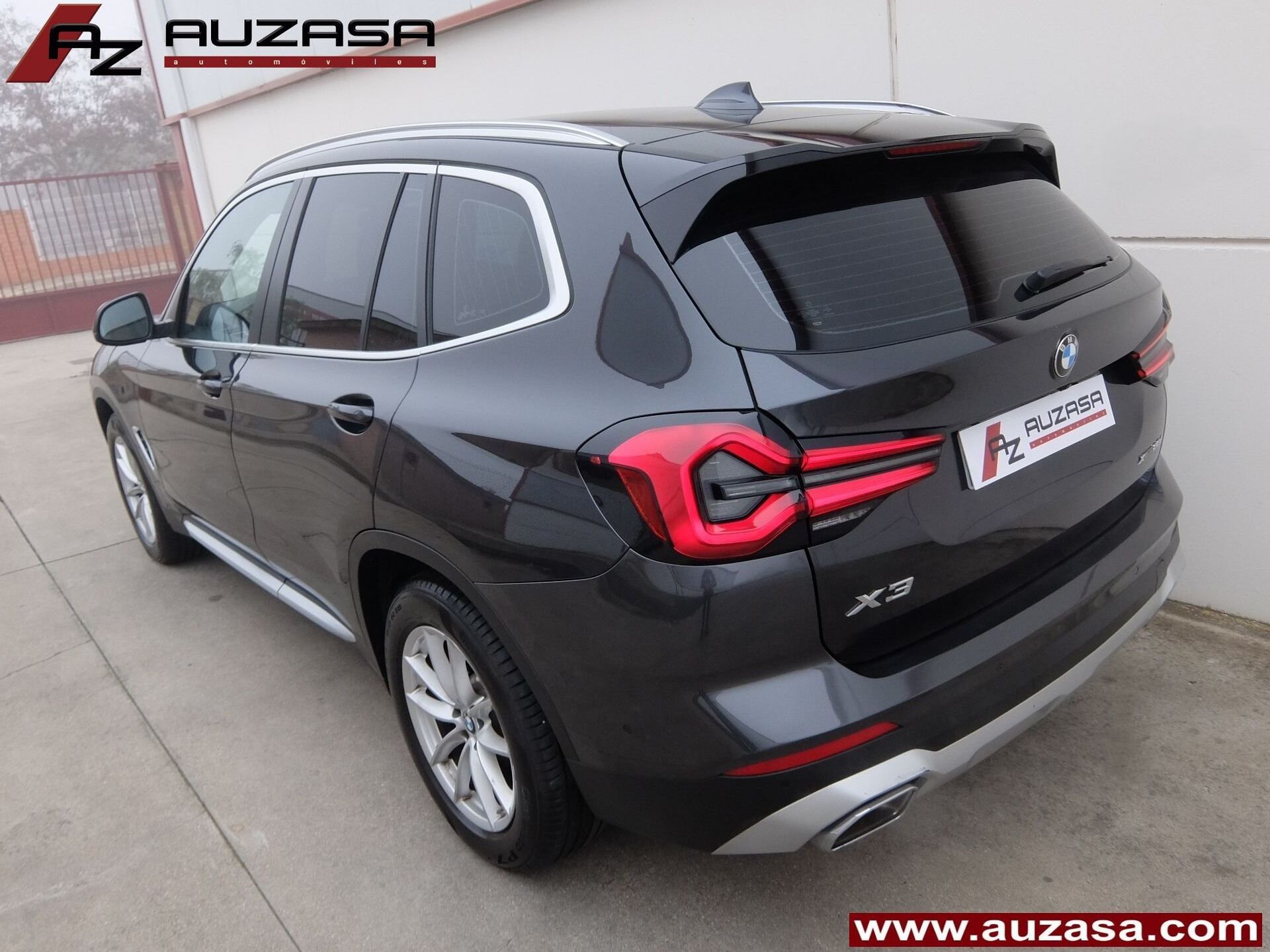 Imagen 2 de BMW X3