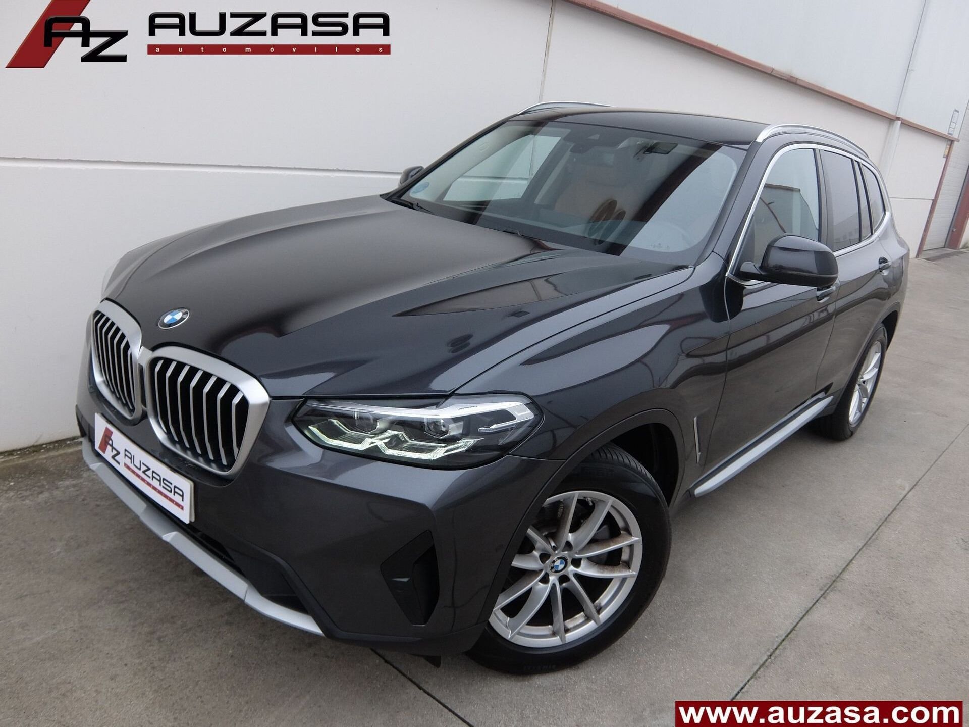 Imagen 1 de BMW X3
