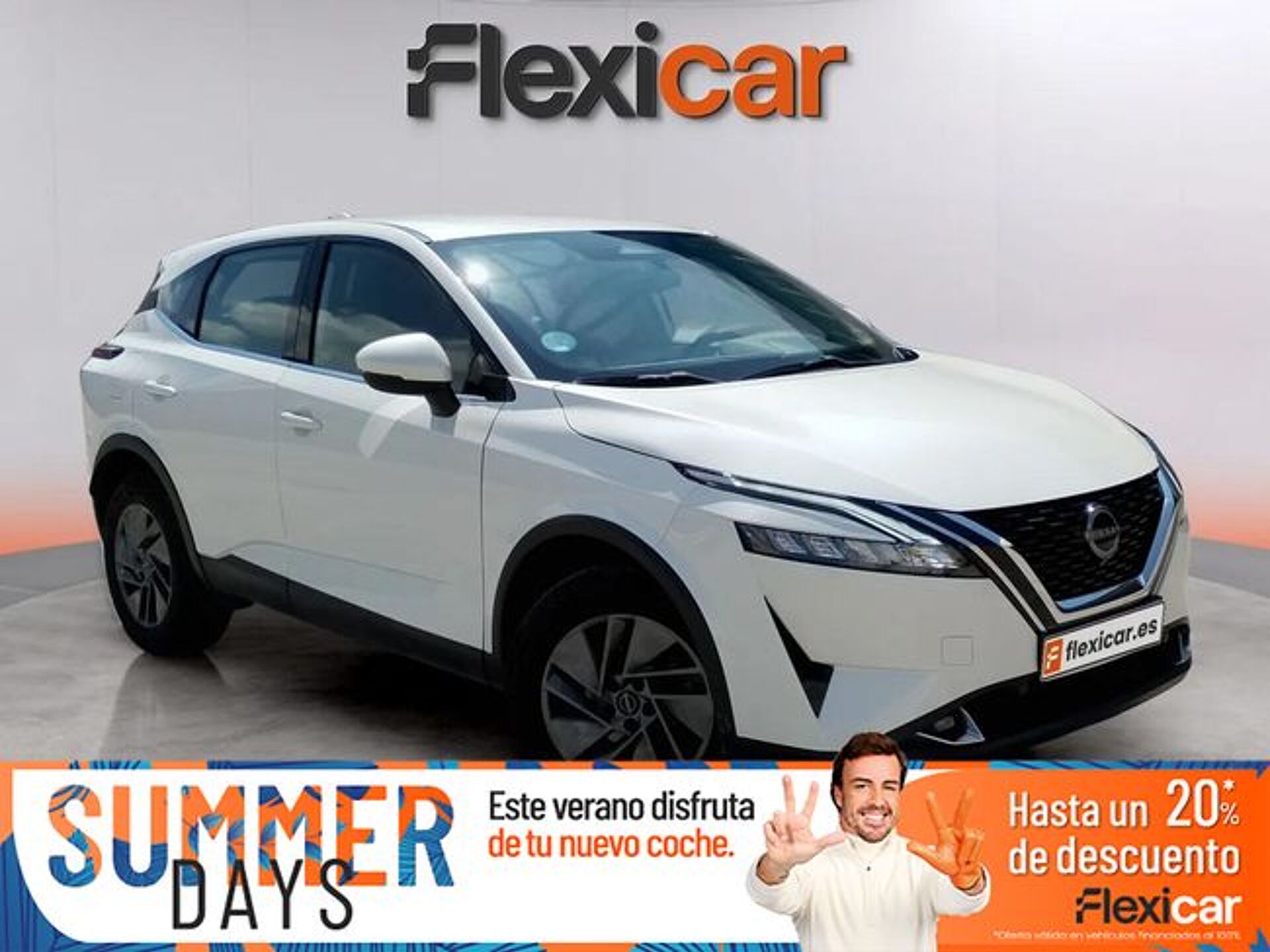 Imagen de NISSAN Qashqai