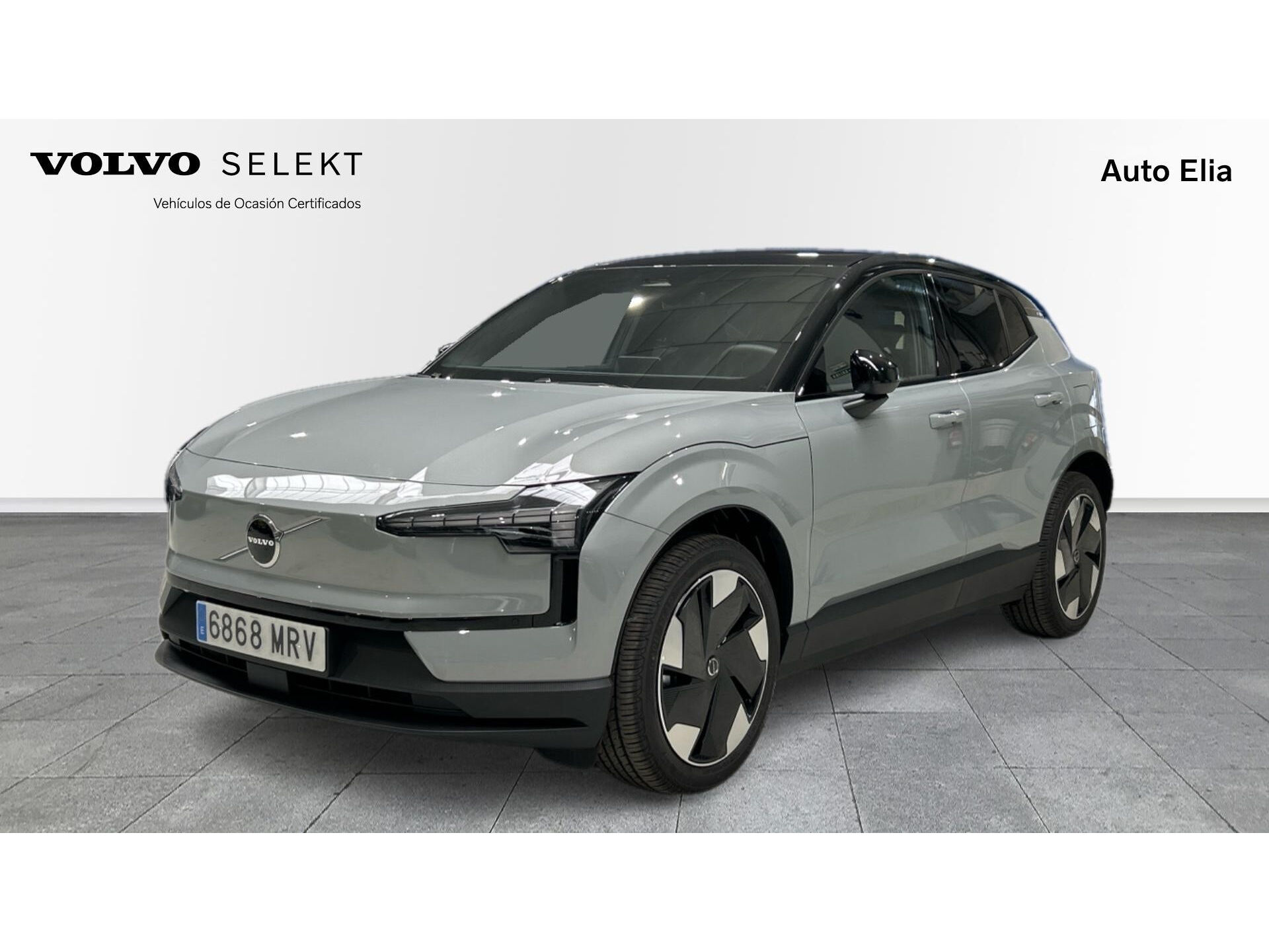 Imagen de VOLVO EX30