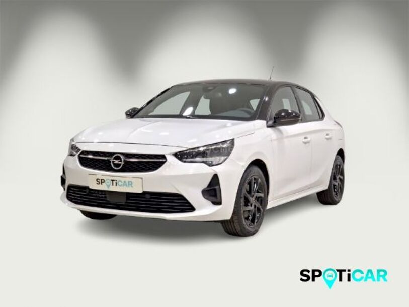 Foto del OPEL Corsa 1.5D DT S-S Elegance 100