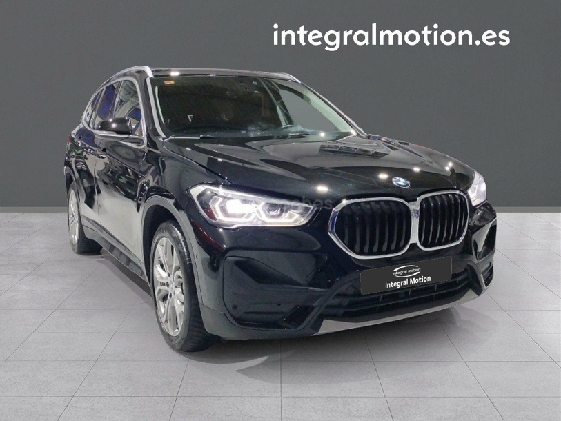 Foto del BMW X1 xDrive25eA