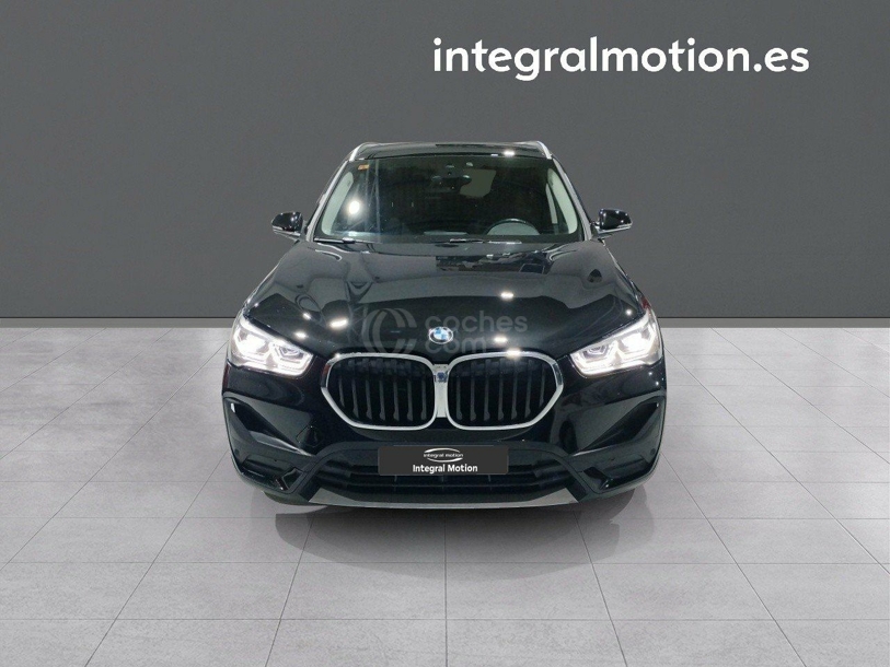 Foto del BMW X1 xDrive25eA