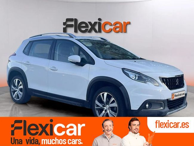 Foto del PEUGEOT 2008 1.2 PureTech S&S Allure EAT6 110