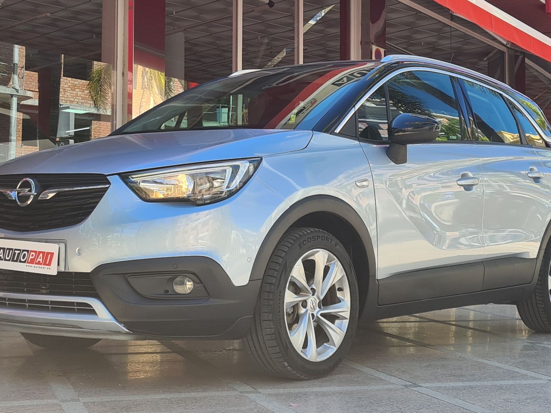Imagen de OPEL Crossland