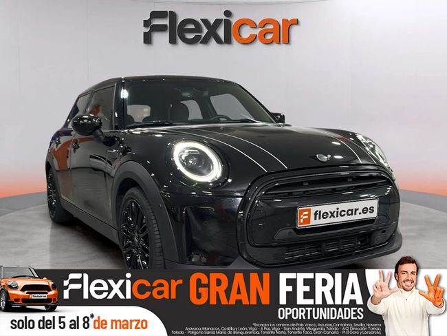 Foto del MINI Mini Cabrio Cooper Aut.