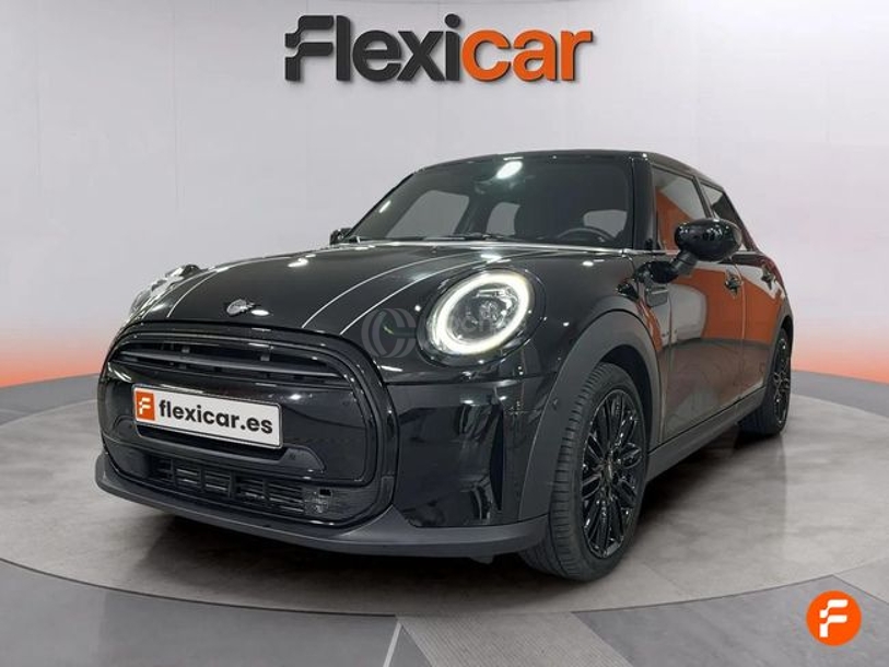 Foto del MINI Mini Cabrio Cooper Aut.