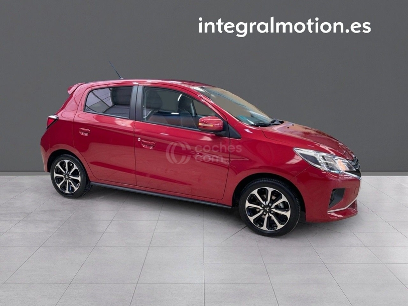 Foto del MITSUBISHI Space Star 120 MPI Kaiteki