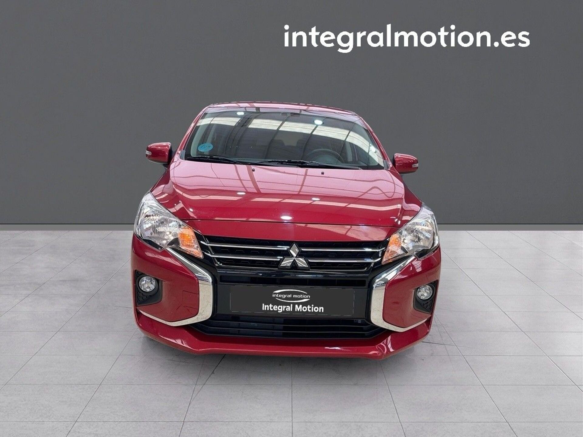 Imagen 2 de MITSUBISHI Space Star