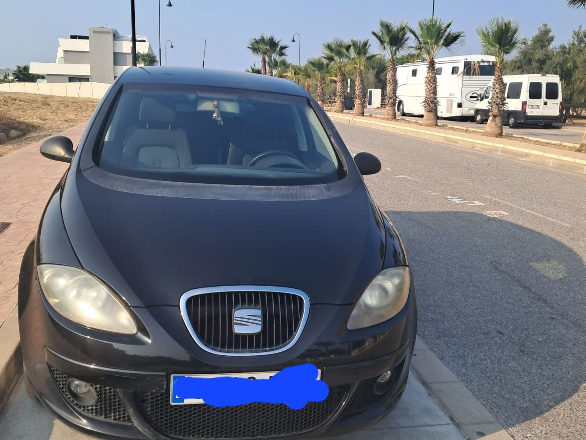 Imagen de SEAT Toledo