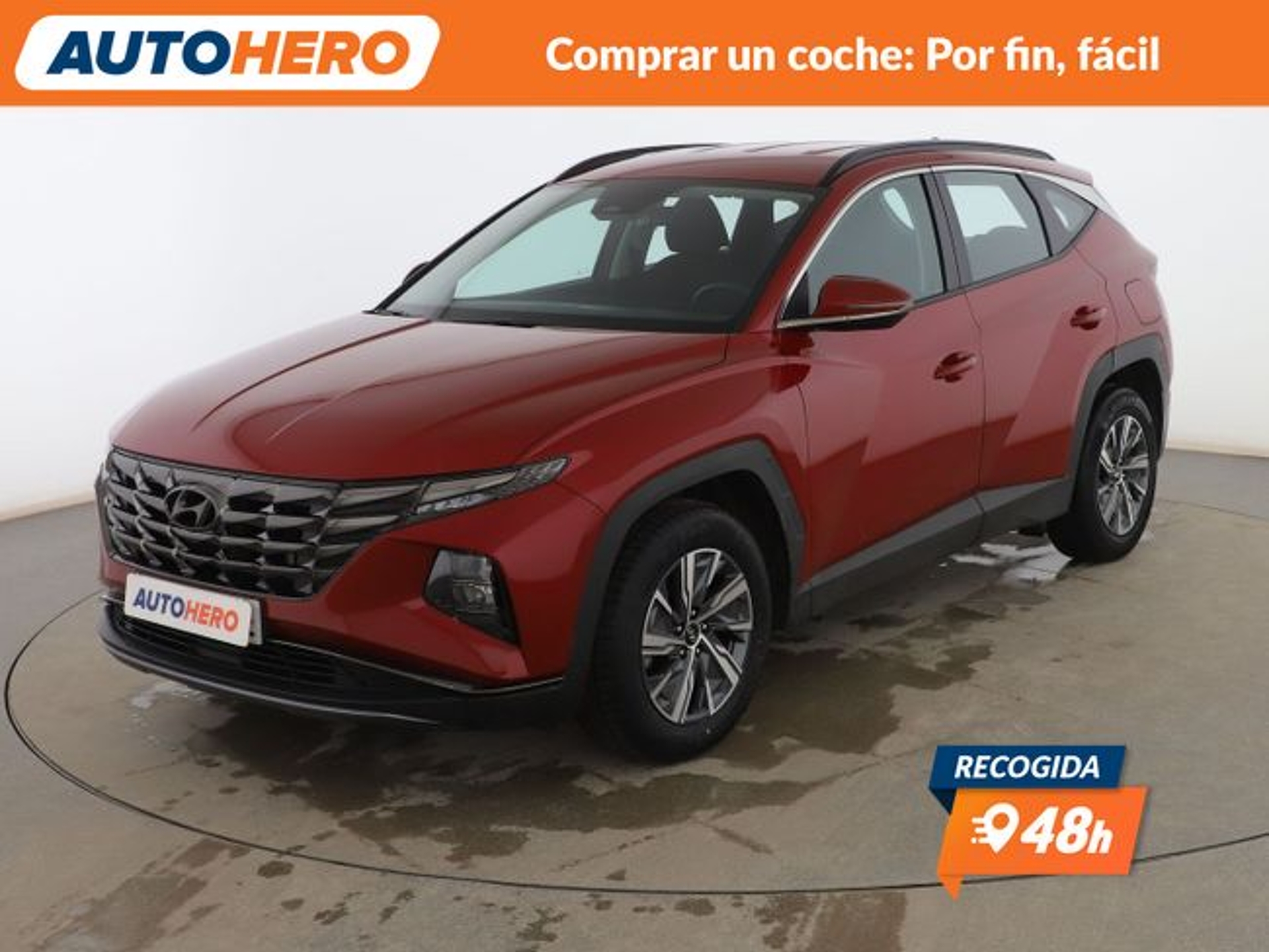 Imagen de HYUNDAI Tucson