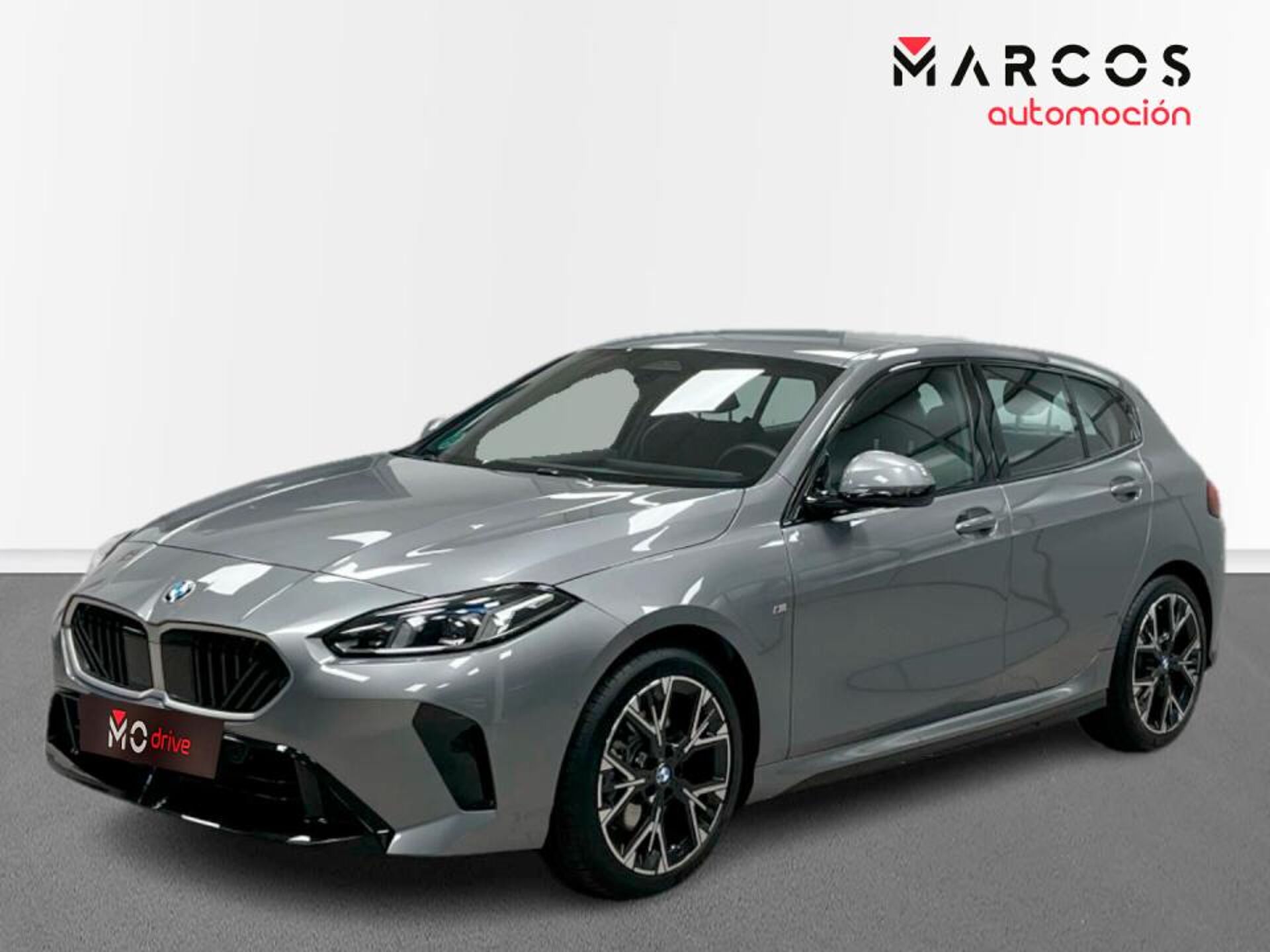 Imagen 1 de BMW Serie 1