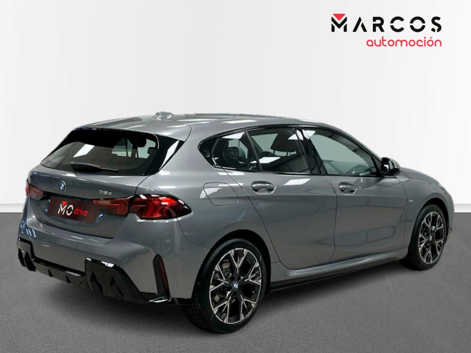 Imagen 3 de BMW Serie 1