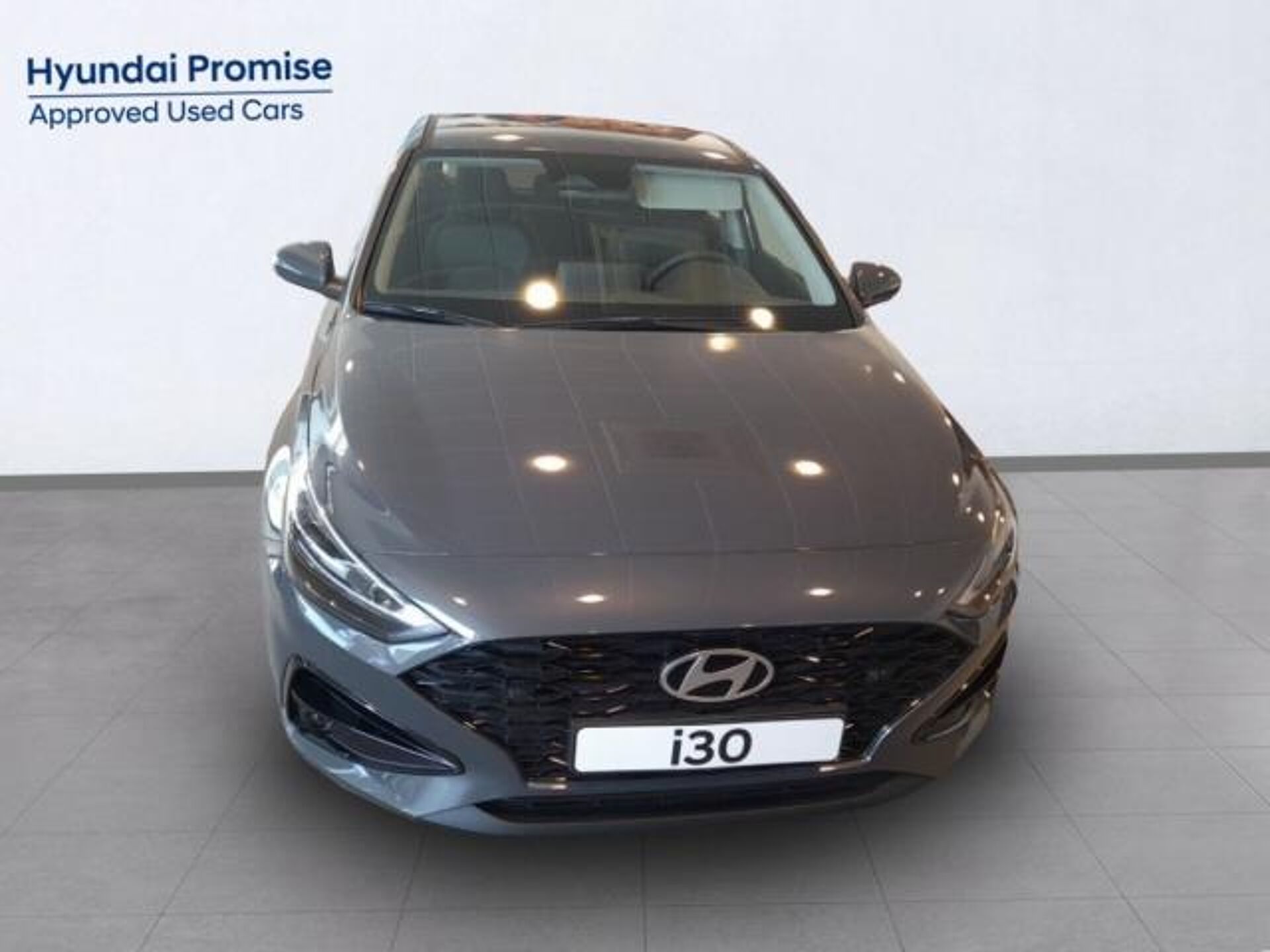 Imagen 2 de HYUNDAI i30