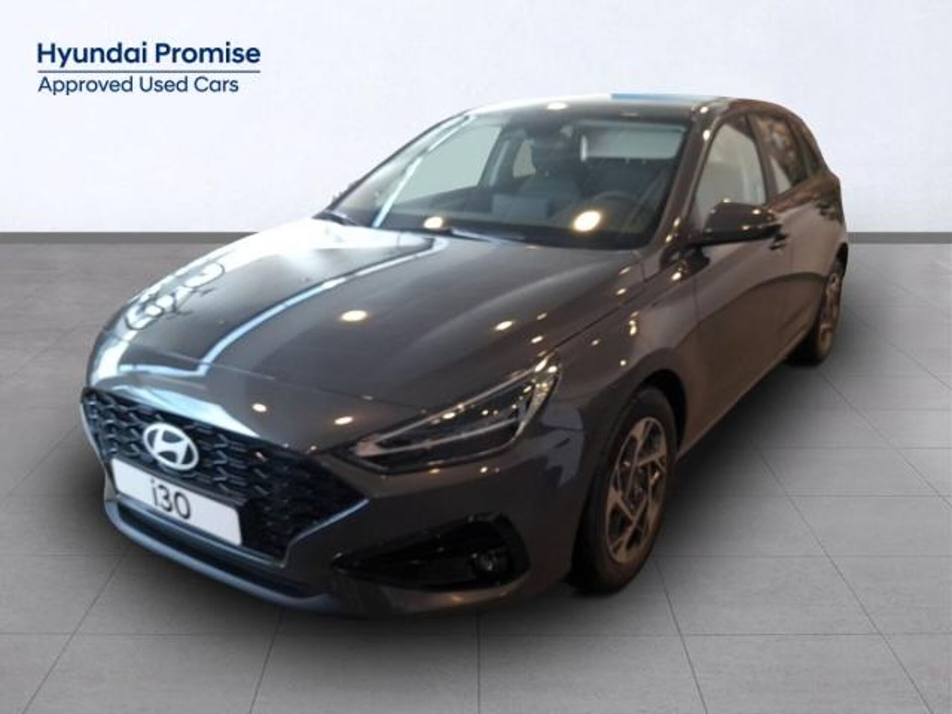 Imagen 3 de HYUNDAI i30